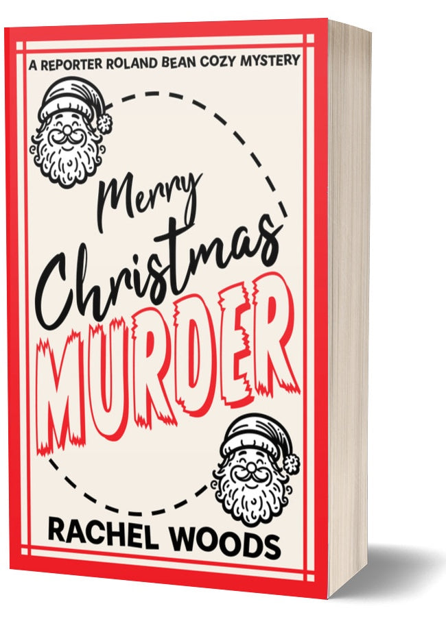 Merry Christmas Murder